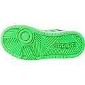 Buty dla dzieci adidas Hoops 3.0 K IG3829