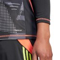 Koszulka bramkarska męska adidas Tiro 24 Competition Long Sleeve czarna IN0405