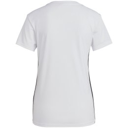 Koszulka damska adidas Tabela 23 Jersey biała H44530