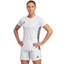 Koszulka damska adidas Tabela 23 Jersey biała H44530