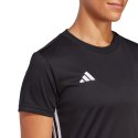 Koszulka damska adidas Tabela 23 Jersey czarna H44532