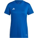 Koszulka damska adidas Tabela 23 Jersey niebieska H44533