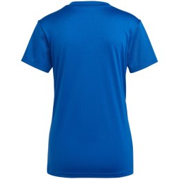Koszulka damska adidas Tabela 23 Jersey niebieska H44533