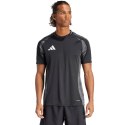 Koszulka męska adidas Tiro 24 Competition Match Jersey czarna IQ4757