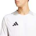 Koszulka męska adidas Tiro 24 Competition Training biała IS1660