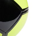Piłka nożna adidas EPP Club czarno-zielona IP1653