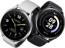 Smartwatch Xiaomi Watch 2 szary XIAOMI