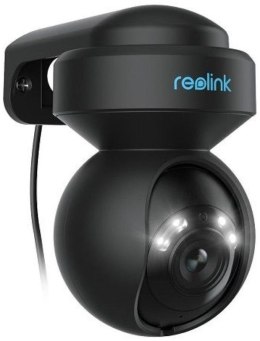 Kamera IP Reolink E1 Outdoor PTZ 5MP Wi-Fi LED czarna REOLINK
