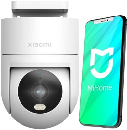 Kamera IP Xiaomi Outdoor Camera CW300 XIAOMI