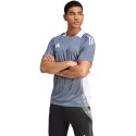 Koszulka męska adidas Tiro 24 Competition Training szara IV6969