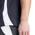 Koszulka męska adidas Tiro 24 Sweat czarna IJ9954