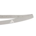 Opaski na włosy adidas Hairband 3 szt. biała, szara, czarna IK0471