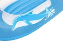 Dmuchana Łódka Niebieska Delfin 102 x 69 cm Bestway 34037