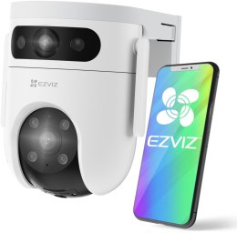 Kamera IP EZVIZ H9C 3MP+3MP 2K EZVIZ