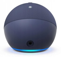 Amazon Echo Dot 5 Deep Sea Blue AMAZON