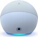 Amazon Echo Dot 5 z zegarem Cloud Blue AMAZON