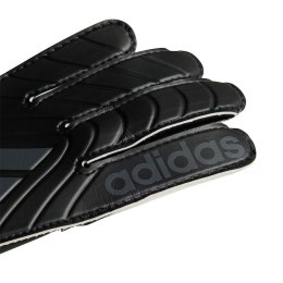 Rękawice bramkarskie adidas Copa Club Junior czarne IW6283