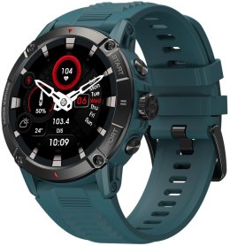 Smartwatch Zeblaze Ares 3 niebieski ZEBLAZE