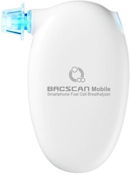 Alkomat BacScan Mobile BACSCAN