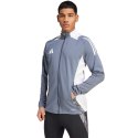 Bluza męska adidas Tiro 24 Competition Training szara IV9149