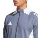 Bluza męska adidas Tiro 24 Competition Training szara IV9149