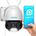 Kamera IP Wifi REOLINK RLC-523WA 5 Mpx obrotowa zoom REOLINK