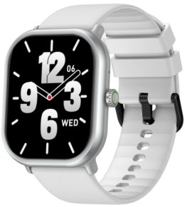 Smartwatch Zeblaze GTS 3 Pro biały ZEBLAZE