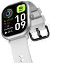 Smartwatch Zeblaze GTS 3 Pro biały ZEBLAZE