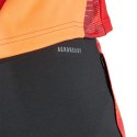 Spodnie męskie adidas Tiro 24 Competition Training czarno-pomarańczowe IP1879