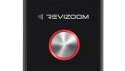 Wideodomofon REVIZOOM RM-T471HD BLACK/RC-411HD-C REVIZOOM