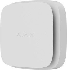 AJAX Czujnik - ciepła/dymu FireProtect 2 SB (Heat/Smoke) - biały AJAX SYSTEMS
