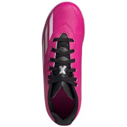 Buty piłkarskie adidas X Speedportal.4 IN Junior GZ2449