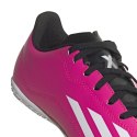 Buty piłkarskie adidas X Speedportal.4 IN Junior GZ2449