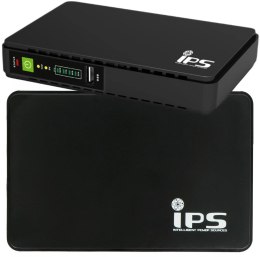 UPS ZASILACZ AWARYJNY IPS RouterUPS-15 15W 8800mAh IPS