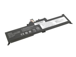 Bateria Mitsu do Lenovo ThinkPad Yoga 260 370 X380