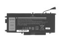 Bateria Movano do Dell Latitude E5289 (7300mAh)