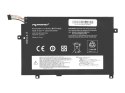 Bateria Movano do Lenovo ThinkPad E470, E475