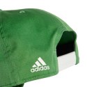 Czapka z daszkiem adidas Daily Cap zielona IR7908