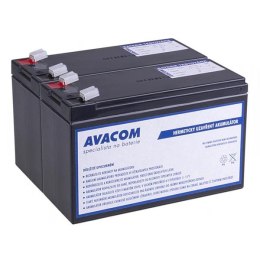 Avacom zestaw do regeneracji dla renovaci RBC124