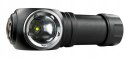 Latarka ręczna / czołowa Luminus SST20 10W LED everActive FL-55R 500 lumenów IP66 EVERACTIVE