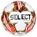 Piłka nożna Select Contra DB FIFA Basic v23 biało-czerwona 18323