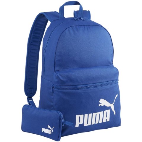 Plecak Puma Phase Set kobalt 79946 13