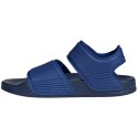 Sandały dla dzieci adidas Adilette granatowe ID2626