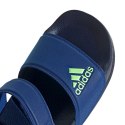 Sandały dla dzieci adidas Adilette granatowe ID2626