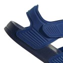 Sandały dla dzieci adidas Adilette granatowe ID2626