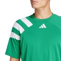 Koszulka męska adidas Fortore 23 Jersey zielona IT5655