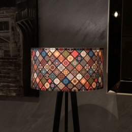 Lampa podłogowa ORIENT, 120 x 38 x 21 cm