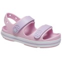 Sandały dla dzieci Crocs Crocband Cruiser różowe 209423 84I