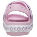 Sandały dla dzieci Crocs Crocband Cruiser różowe 209424 84I