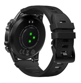 Smartwatch Zeblaze Vibe 7 Lite czarny ZEBLAZE